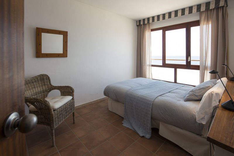 Apartamentos Wundermar Torredembarra Exterior foto